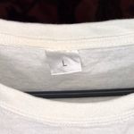 ‘Merica Graphic Tee White Size L Photo 2