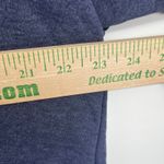 Nirvana Smiley Face Tie Dye Long Sleeve Sweatshirt Loungewear Women's XL Photo 4