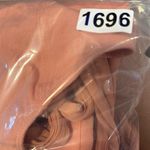 Free People Intimately Lola Bodysuit in Coral Size Medium Photo 6