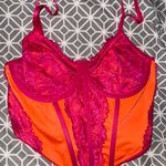 SheIn Corset Photo 2