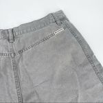 Columbia  Vintage 2000s High‎ Rise Green Shorts 12 Photo 2