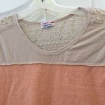 Poof! FINAL MARKDOWN Poof maternity top (S) Photo 3