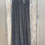 SHOWPO. STUNNING VIEW MAXI DRESS
Bodice Sheer Dress in Black Mesh NWT Size 2 Photo 5