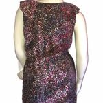 I Heart Ronson Sleeveless Print Dress Photo 1