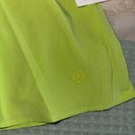 Lululemon NWT  Light Weight High Rise Tennis Skirt SOUR GRAPE Size 6 Photo 3
