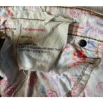 Johnny Was Women's Mid Rise Relaxed Fit The Boyfriend Jeans Size 28 Photo 6