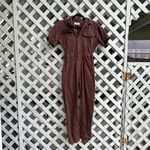 Free People Marci Coverall Jumpsuit Photo 4