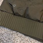 Lululemon  Down and Around Bomber Jackets Photo 4