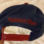 Mitchell & Ness Mitchell’s & Ness Cleveland Cavaliers flatbill hat Photo 3