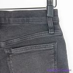 Madewell NEW  Kick‎ Out Crop Jeans in Starkey Wash, 25 Photo 11