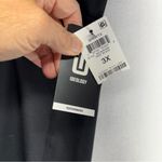 Ideology ‎ Women's Charcoal Bike Shorts Photo 3