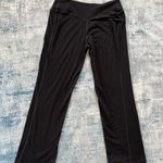 Nike Black Legend 2.0 Athletic Pants Women's XL Photo 1