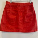 BDG Denim Mini Skirt Photo 2