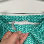 Nike Lined Running Shorts Blue White Sz XS Photo 5