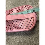 Double compartment make up bag Pink Photo 2