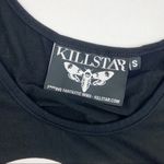 KILLSTAR  Resting Witch Face Sleeveless Tank Mini Dress Punk Goth Grunge Photo 7