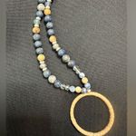 Simply Noelle Beaded Neckless - NWT! Photo 1