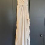 Azazie Bridesmaid Dress Worn ONCE Photo 0