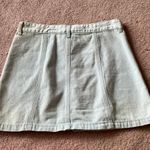 Forever 21 Denim Skirt Photo 2