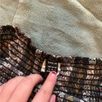 SheIn flowy shorts Photo 1