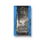 ViX XL Blue Polyamide Bia Tube Bikini Bottom 24K Gold Accents Full Coverage NWT Photo 10