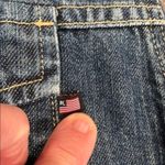 Ralph Lauren Polo jeans company denim mini skirt Photo 3