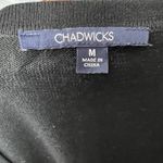 Chadwick's ‎ Cardigan Sweater Photo 5