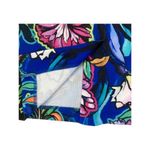 ECI  Women’s Skirt Sz S Bold‎ Floral Multicolor Print Pencil Midi Pull-On Photo 5