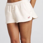Dairy boy dairy girl summer shorts size large White Photo 0