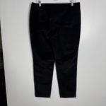 NWT J.Jill Women's Black Elastic Waist Pull Photo 4