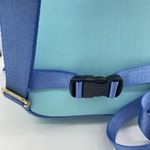 Disney Atlantis The Lost Empire Blue Purple Mini Backpack and Fanny Pack Photo 5