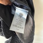 NEW Simon Miller Dress Beep Beep Fringe Black Crochet Halter Maxi Dress Size M Size M Photo 9