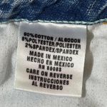 Y2K l.e.i. Low Rise Bootcut Jeans Blue Size undefined Photo 4