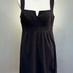 White House | Black Market CLEARANCE! WHBM LBD Little Black Cocktail Dress Size 10 Like New Photo 0
