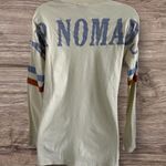 Nickelodeon Box Lunch Air Bender Long Sleeve Top Size Small Photo 1