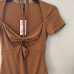 Wild Fable Target bodysuit Photo 1