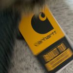 Carhartt Army Green Beenie Photo 4