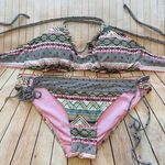 The Bikini Lab Women’s Sexy 2 Piece Bikini Swimsuit Photo 0