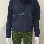 Nike Women's Funnel-Neck 1/2-Zip Sport Top Photo 4