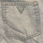 Vintage Georges Marciano For Guess Light Wash Jeans Women Size 40 90s Denim Blue Photo 7