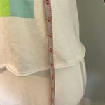 Mad Engine NWT Polaroid White Short Sleeve Babydoll Tee New Photo 5