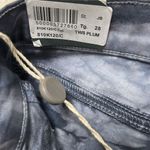 J Brand Tye Dye Skinny Midrise Pants(Size 28) Photo 8