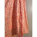 Nike New NWT  Size L Dri-FIT UV Victory Women's Printed 18" Golf Skirt Skort Photo 3