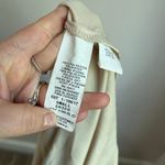 My Michelle Vintage Y2K  Pink Rose Floral Asymmetrical Lettuce Hem Skirt Sz S Photo 6