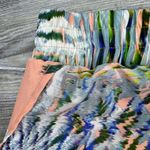 Fabletics  Womens Latrice Tropical Coral Pink Athletic Running Shorts Medium Photo 6