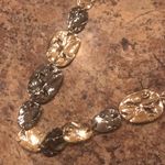 Alexis Bittar  Rocky Station Necklace new with tags Photo 2