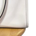 Kate Spade  VANSTON MARYCLARE bag purse in Bone/Dove Gray Retail $425 Photo 10