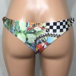 Wildfox New. teeny reversible bikini bottoms. Medium Photo 5