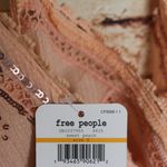 Free People | Chloe Embroidered Slip Mini Dress Photo 5