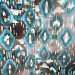 Alfred Dunner Petite Vintage 1990’s Alfred Dunner patterned jacket Photo 2